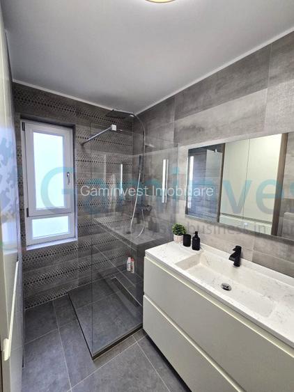 Apartament cu 3 camere de inchiriat in bloc nou, Nufarul, Oradea, Bihor. - 6