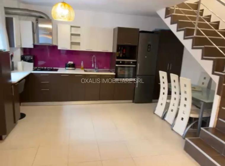 Duplex  mobilat si utilat!!! - 6