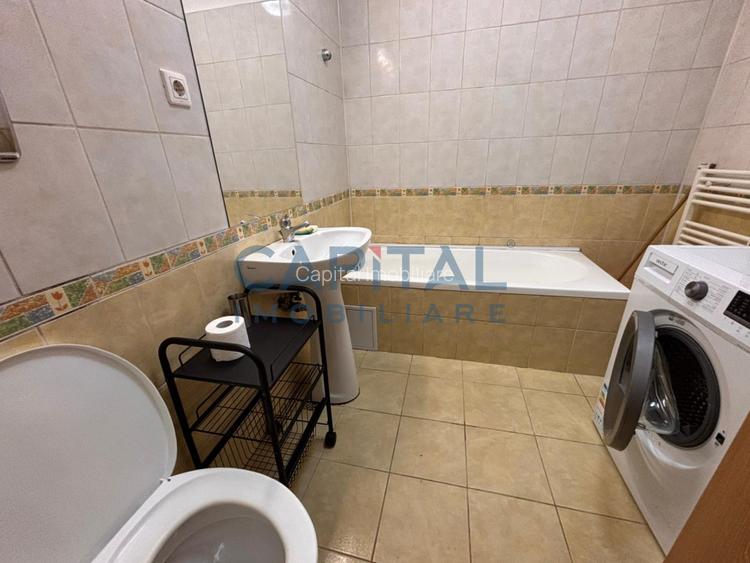 Apartament cu 2 camere de inchiriat, Nasaud - 5