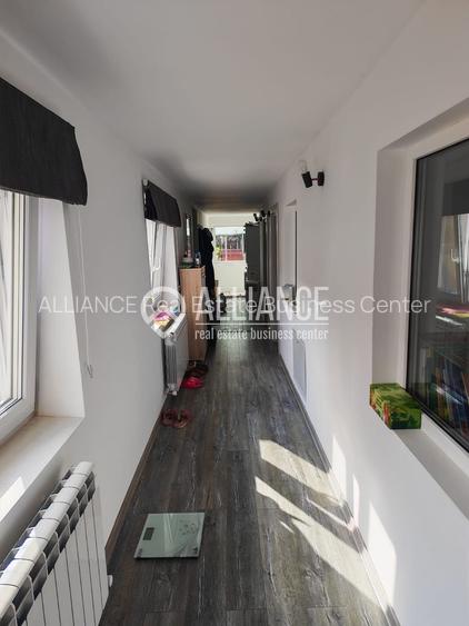 OVIDIU (Cod 01) Casa eleganta complet mobilata „la cheie” - 24