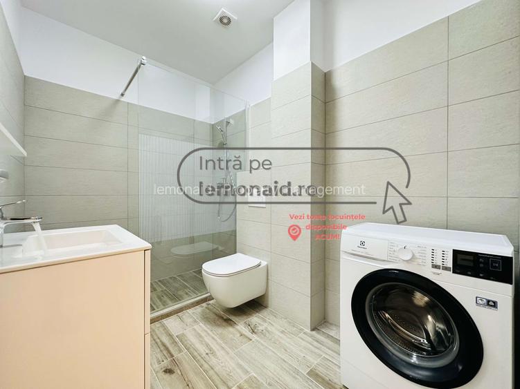 Apartament cu o cameră | Aleea cu Plopi | Giroc - 12