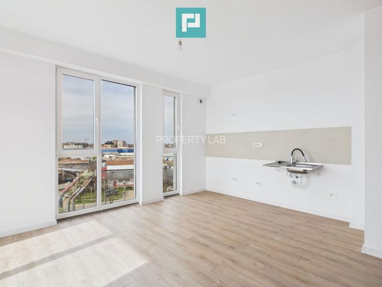 Apartament 2 camere, etaj 5, finisaje lux - 11