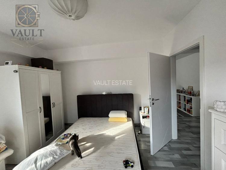 Apartament 3 camere - centrala proprie - Parc Mogosoaia - 14