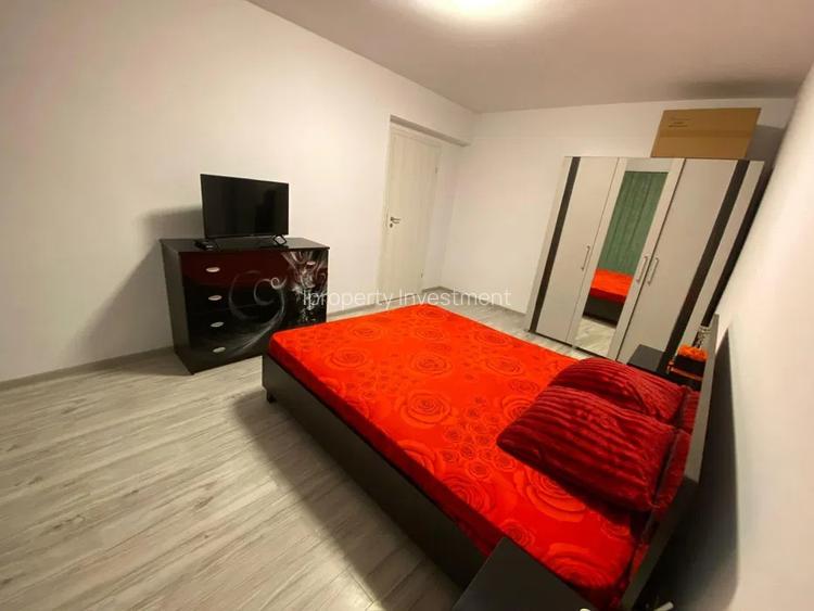 Dobroesti | Marului | Garsoniera | 40 Mp | Etj 4/4 | Lift  - 8