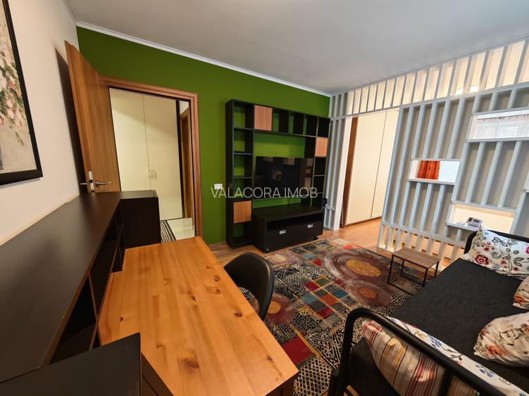 Apartament tip studio la  3 min metrou Dimitrie Leonida | curte proprie parcare - 2