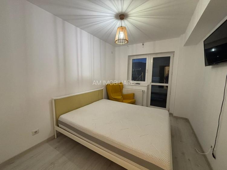 AP. 3 CAMERE PALLADIUM RESIDENCE, PET-FRIENDLY, PARCARE, METROU, NOU - 5