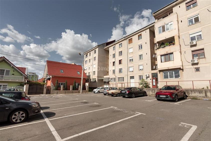 RECO Apartament 3 camere Bulevardul  Stefan Cel Mare - 16