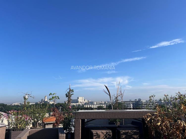 Proprietate deosebită în locație premium Parcul Carol - 11