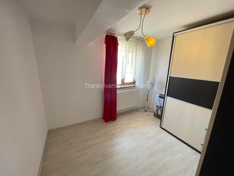 Casă de vânzare | Gilau | Acces privat - 13