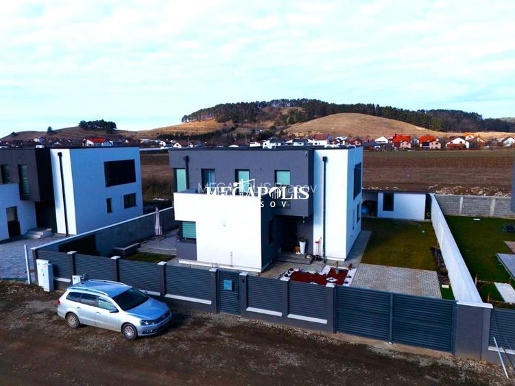 Casa Sanpetru Intabulata - 4