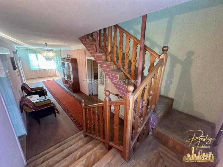 Casa cu anexe si teren de 959 mp de vanzare in Tinca - Bihor - 23