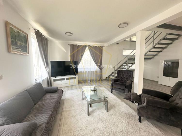 Casa superba cu 5 camere | Braytim | PetFriendly - 2