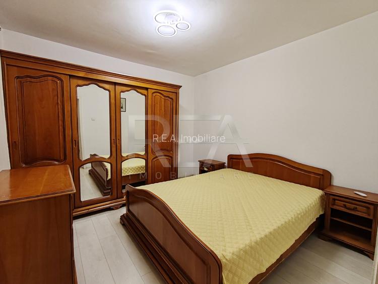 2 camere, decomandat, et 3/10-Drumul Taberei, Bld 1 Mai - 5