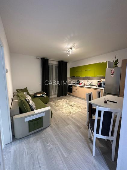 Apartament de vanzare Valea chintaului ,CLUJ - 13
