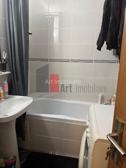 Garsoniera Dr. Taberei - metrou T. Vladimirescu - 4