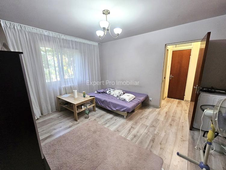 Berceni Piata Resita Aleea Slatioara 38mp Et.3 Liber Renovat Contorizat - 7