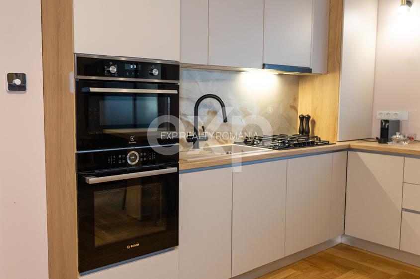 COMISION 0% - Apartament 2 camere, str. Sub Cetate, Florești, jud. Cluj - 4