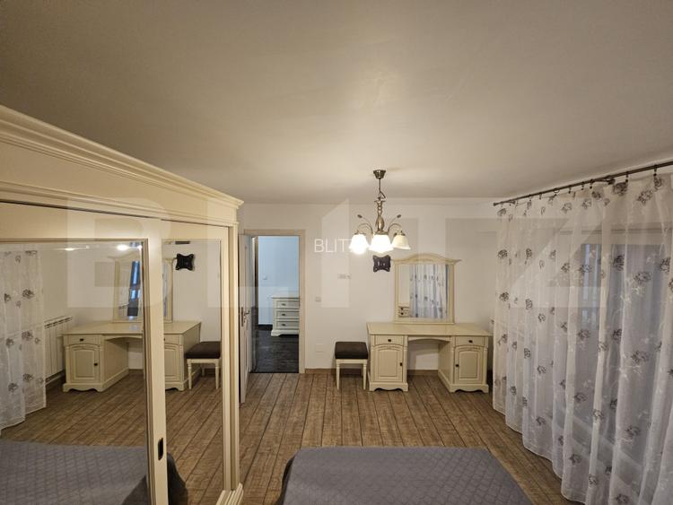 Apartament 3 camere, 83 mp, renovat total - zona Nicolina - 8