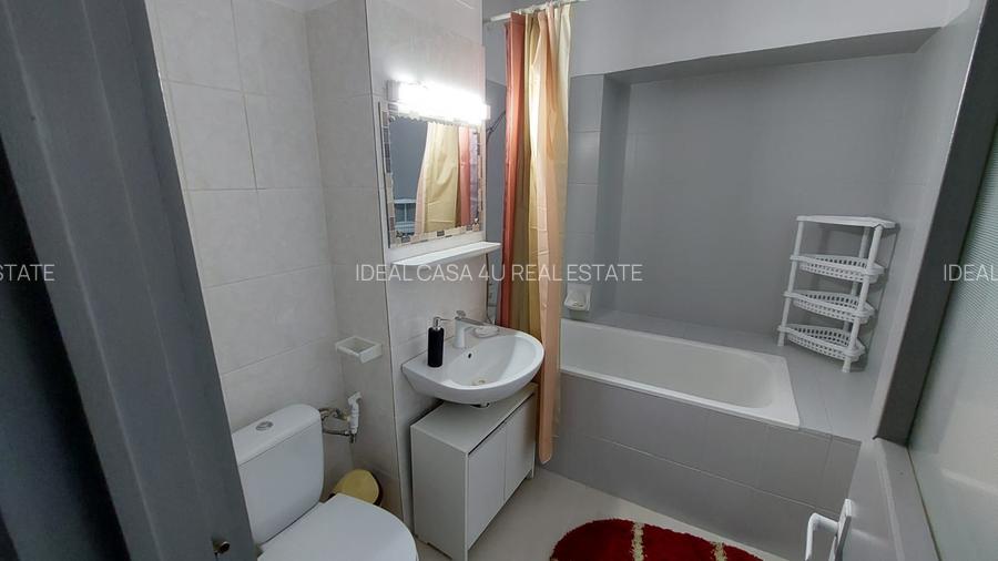 Apartament cu 3 camere in Cug-Biserica Inaltarea Domnului - 8