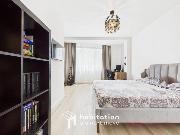Casă contemporană, premium, în Elisabetin – confort inteligent - 22