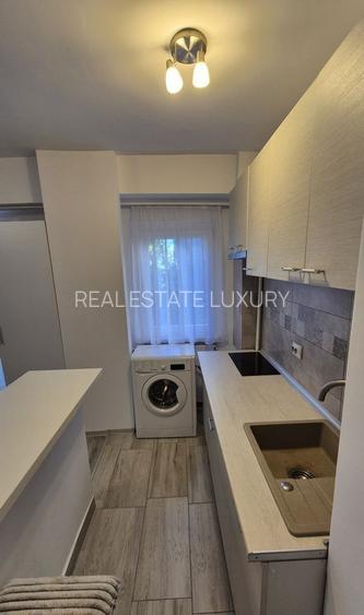 🔑 Garsonieră 30 mp | Bd. Șincai – Tineretului | Etaj 2 | 8 min metrou - 2