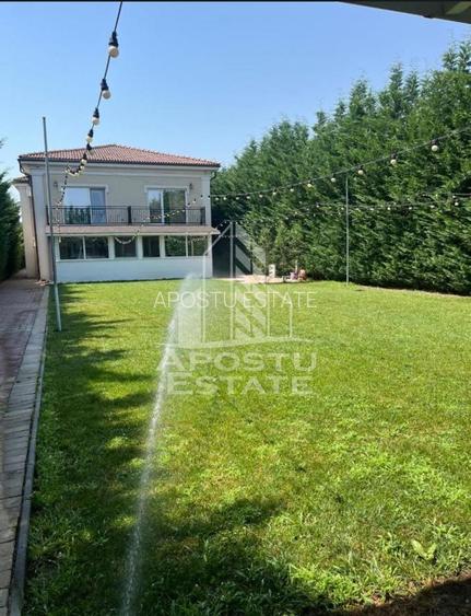 Apartament 3 camere in zona British School - 8