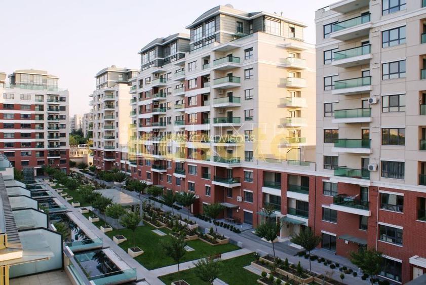 2 CAMERE | LOC DE PARCARE SI BOXA | EMERALD RESIDENCE - 8