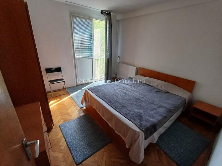 Apartament 3 camere | Titan | Aleea Pădurea Craiului - 9