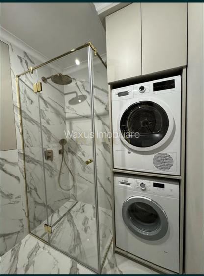 Apartament de lux,3 camere,Langa Mall - 7