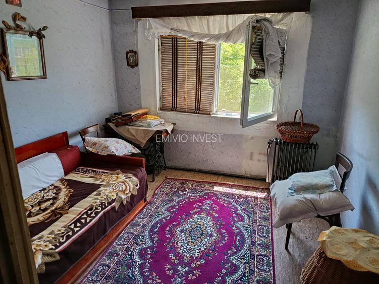 Titu, județul Dâmbovița - de vânzare apartament 3 camere, bine pozitionat! - 8