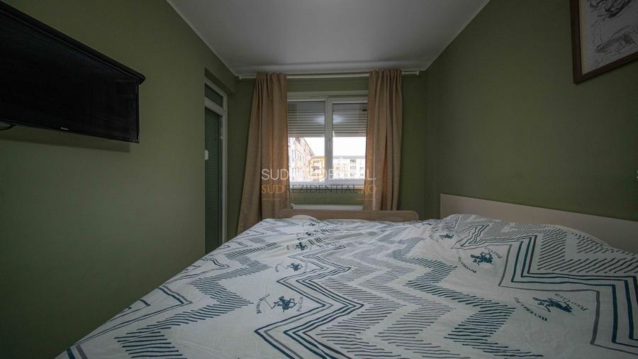 Apartament 3 camere, mobilat si utilat, Drumul Binelui, Comision 0% - 6