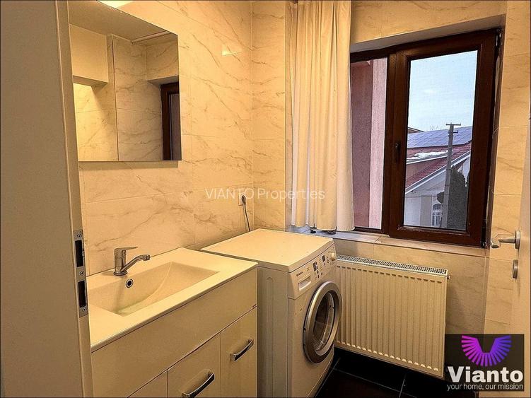 Apartament 3 camere Central- langa Gara- Regele Ferdinand - 10