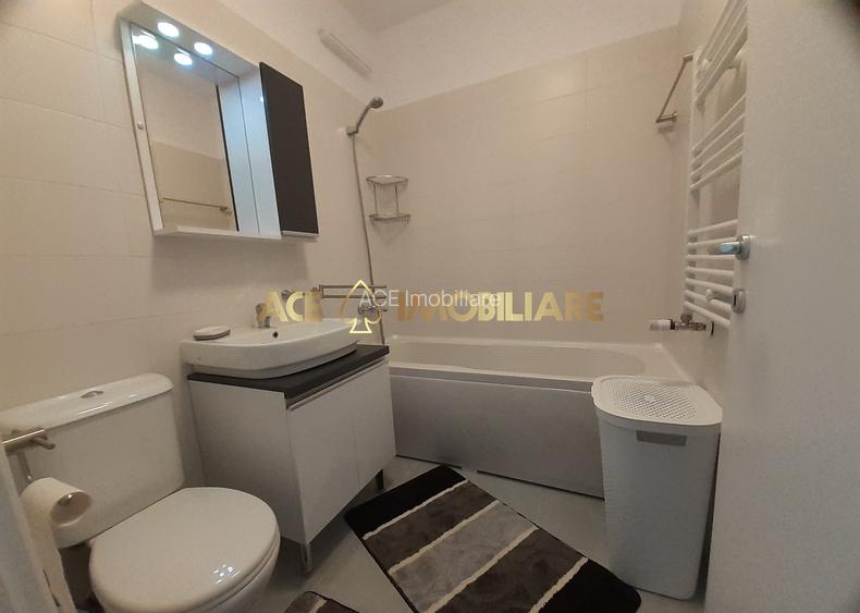 2 Camere de inchiriat | Theodor Pallady | Metrou | Centrala | Parcare - 8