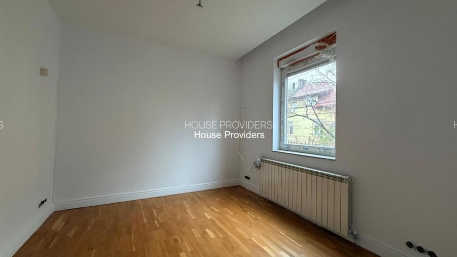 Casa|Vila 220mp Teren|Floreasca Barbu Vacarescu|Individuala|Renovata - 4