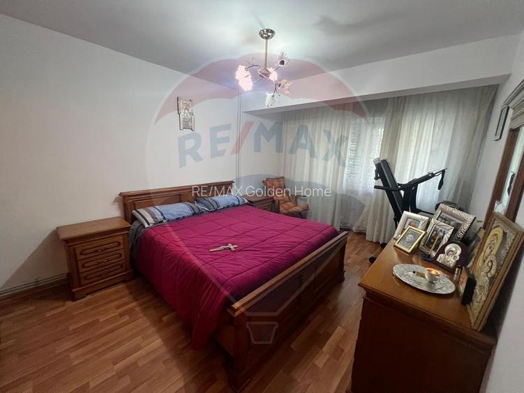 Apartament 3 camere în zona Ultracentral - 2