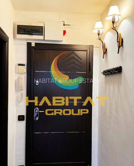 Vanzare apartament 2 camere renovat 12 min Metrou Piata Sudului - 4