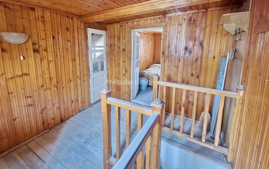 Aproape De Castelul Cantacuzino - 17