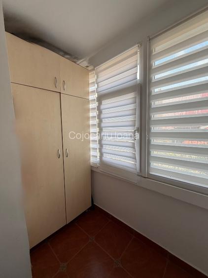 Apartament decomandat, 2 camere, 1 mai, Et 1  - 10