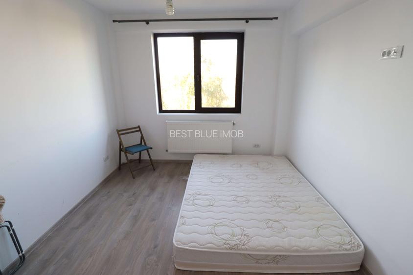 Apartament 3 camere, pet friendly, parcare, bloc nou, capat CUG, Hotel Capitol - 10