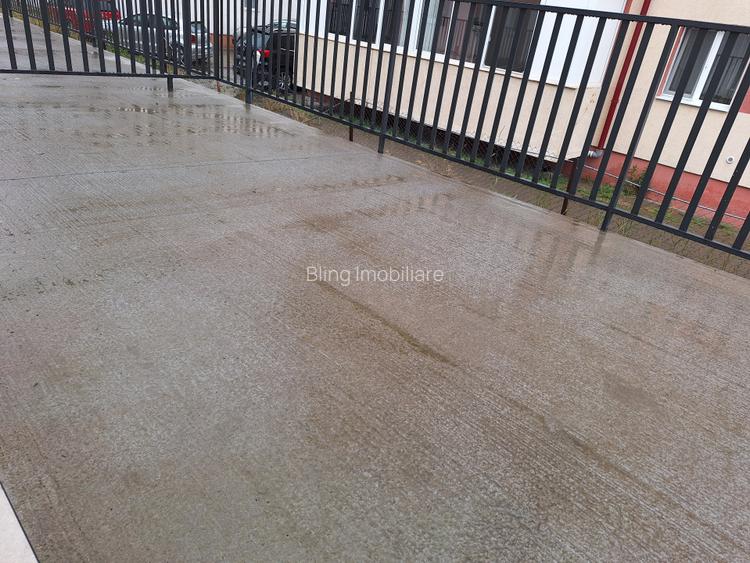 Apartament cu 2 camere, 42 mp, terasa, zona Eroilor - 6