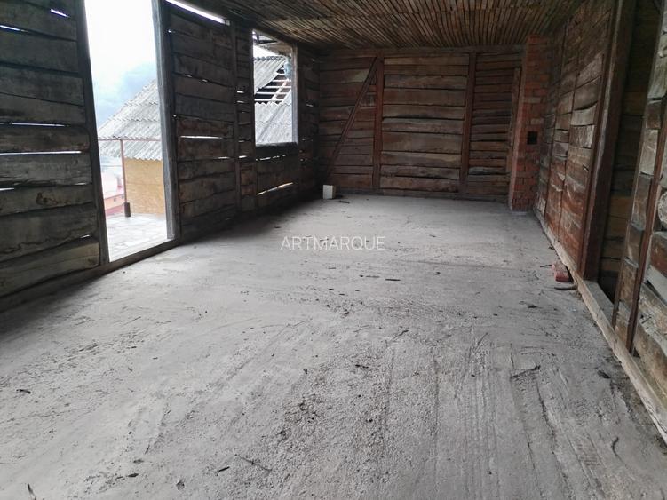 Casa si teren Secaria Prahova - 6