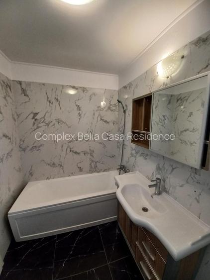 Vila individuala in Bella Casa Residence,Sabareni,Chitila, P+1+pod, curte 400 mp - 8