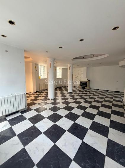 Direct proprietar Vila Baneasa – Aerogarii 500 metri metrou M6 / aeroport - 6