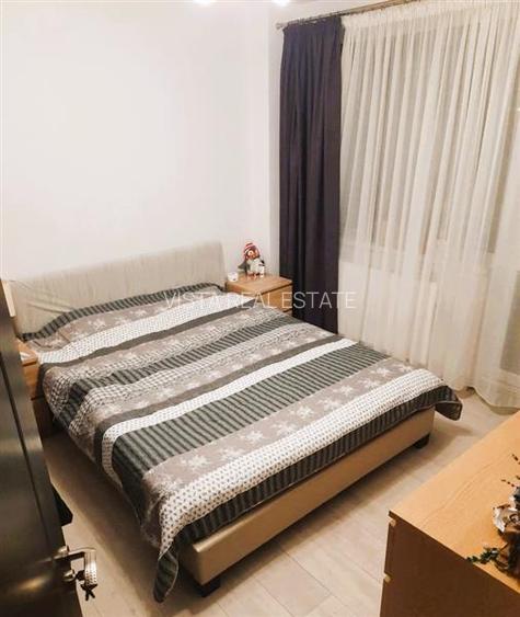 Apartament 2 camere renovat si mobilat, ETAJ 1. Zona Astra - 3