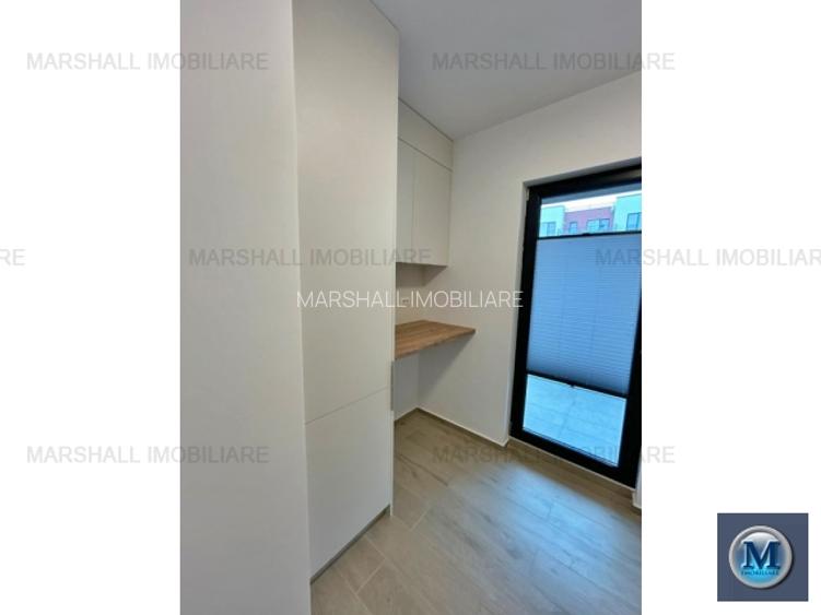 Garsoniera de inchiriat, zona Nord, 36 mp #16795 - 7