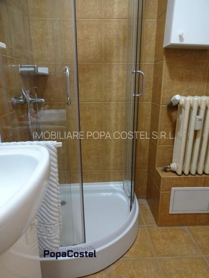 Dacia - Hotel Sheraton 2 camere decomandate et. 3/7, complet mobilat si utilat - 5