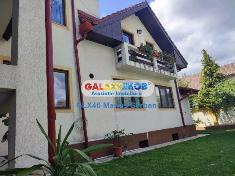 Inchiriere casa Targoviste - 3