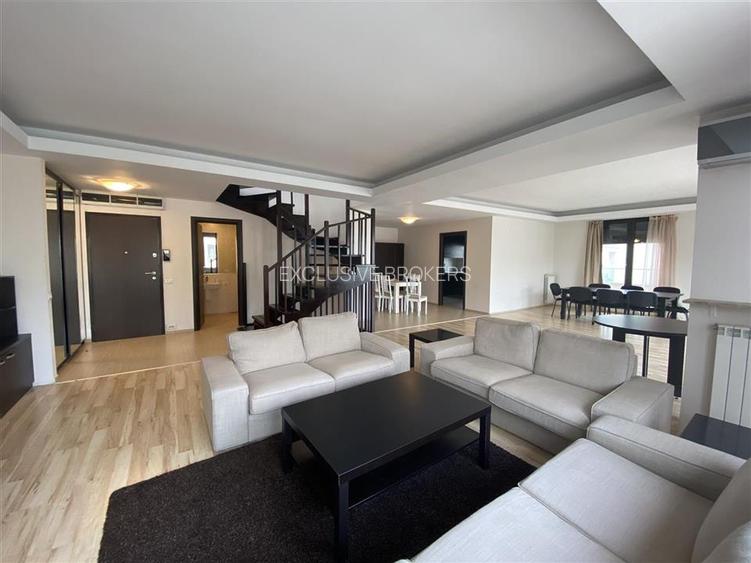 Duplex| NORTH AREA LAKE VIEW|PANORAMIC VIEW| - 5