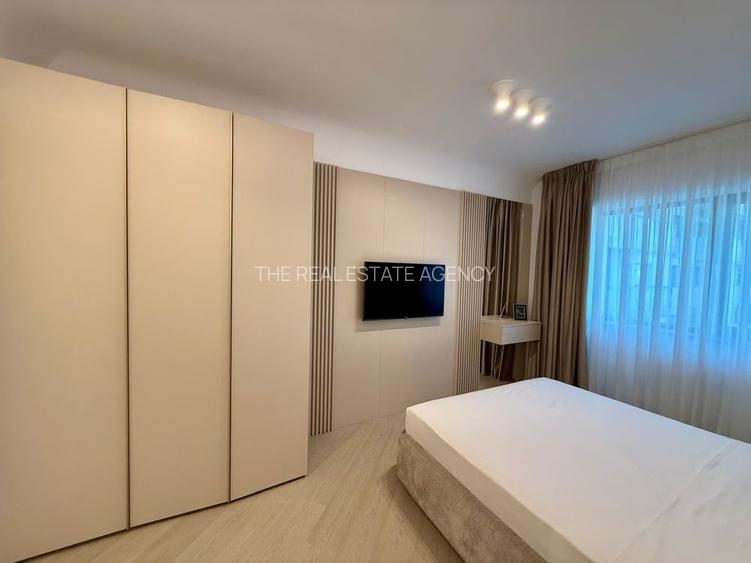 Apartament | 3 camere | Cortina North | Pipera - 7