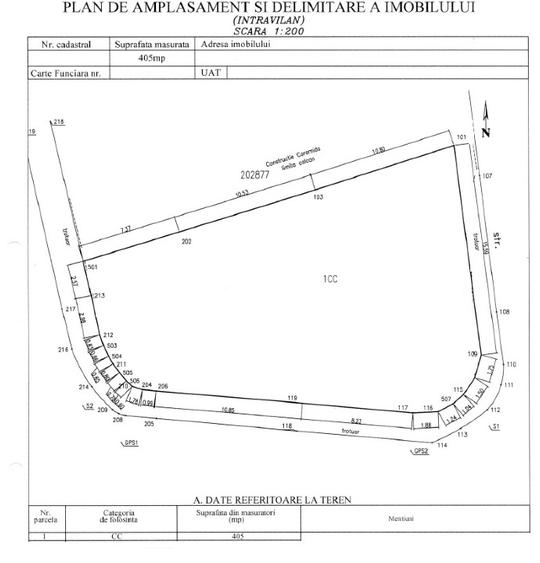 SPLAIUL Independentei- 405 MP - VANZARE - 3